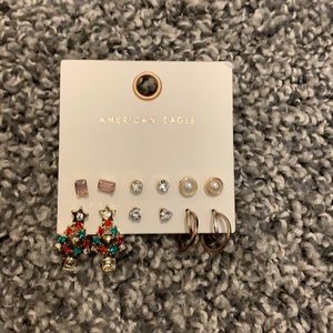 2 for $10 Earring pack , 6 pairs